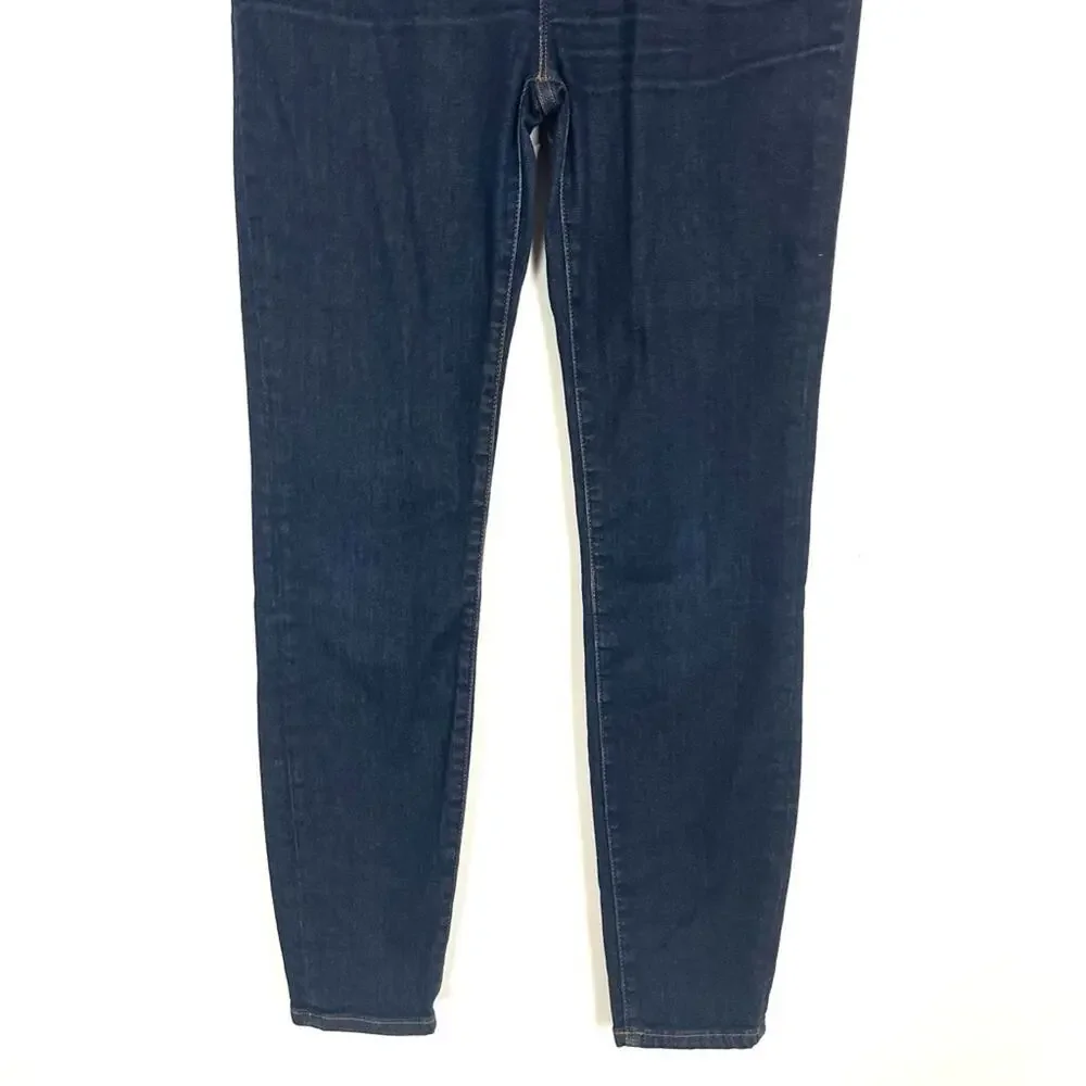 J. Crew crew lookout